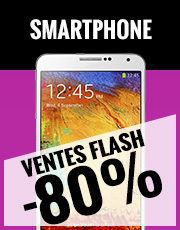 SMARTPHONE